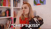 Love It Hannah GIF by HannahWitton