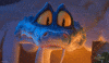 Boom Attack GIF by Walt Disney Animation Studios