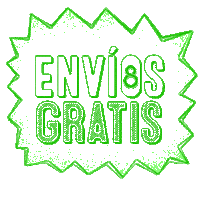 Power8 energy snap Energy drink chenoa Sticker