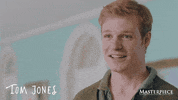 Awesome Love It GIF by MASTERPIECE | PBS