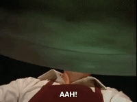 are you afraid of the dark nicksplat GIF