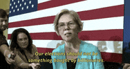 Elizabeth Warren GIF