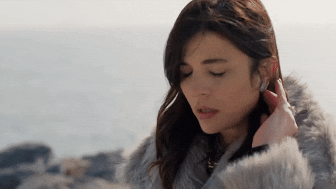 Ela Leyla GIF by Ay Yapım
