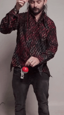 Thumbs Up GIF by Sweets Kendamas