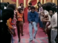 soul train bet GIF
