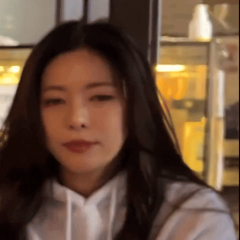 K Pop Thumbs Up GIF
