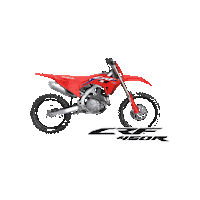 Gladiadores Sticker by Honda Motos Colombia