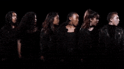 Bohemian Rhapsody Queen GIF by Acapop! KIDS