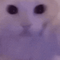 Big Eyes Dancing GIF