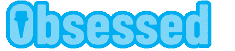 Icecream Imobsessed Sticker by Thrifty Ice Cream