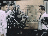 atomic bomb art GIF by Okkult Motion Pictures