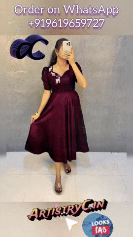 Buy Now Fashion GIF by ArtistryC