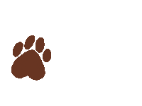 Huskies Traces Sticker