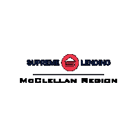 Real Estate Team Sticker by Supreme Lending