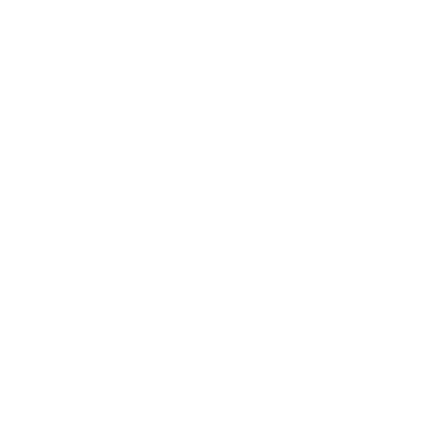 Illustration Flower Sticker