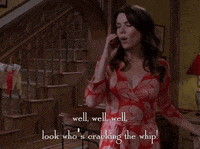 season 6 netflix GIF by Gilmore Girls 