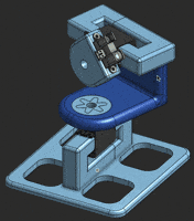 3D Scanner GIF by Olin College of Engineering
