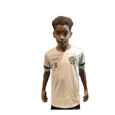 Sticker by Stars of  Soccer