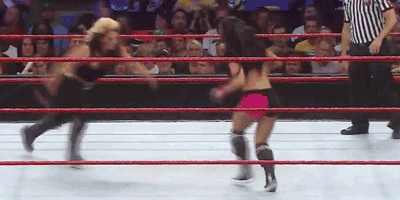 Fashion Rage GIF