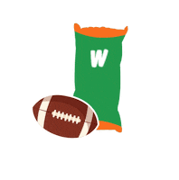 Wipo Sticker by Botanas Wipos