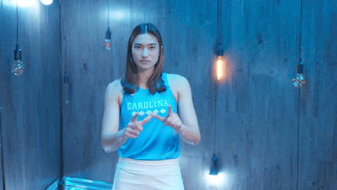 University Of North Carolina Win GIF by UNC Tar Heels