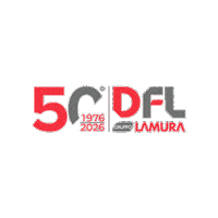 Lamura Sticker by DFL