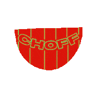 Grand Rapids Dj Sticker by heychoff