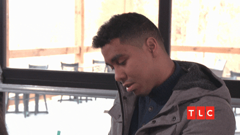 Mad 90 Day Fiance GIF by TLC