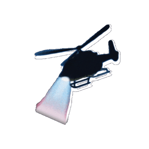 Hip Hop City Sticker by Big Soto