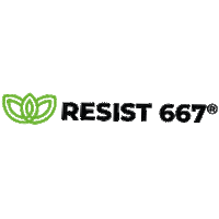 Agro Resist Sticker by IASA