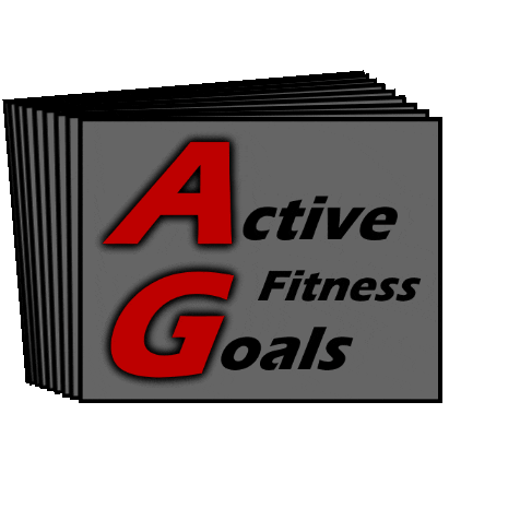 Sticker by Active Goals