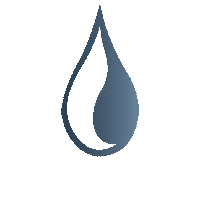 Sweat Drop Sticker by floo-id YOGA