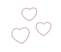 Heart Sticker