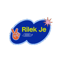 Liberty_Kurnia peace relax insurance gotcha Sticker