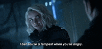 Angry Season 1 GIF by Paramount+