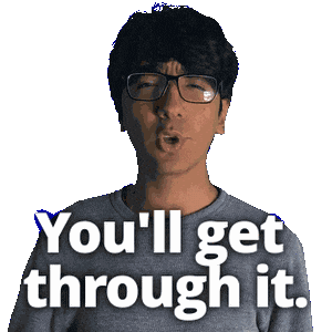 Get Make It Sticker
