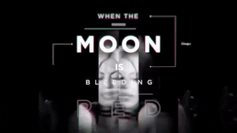 GIF by Phantogram