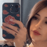Cute Girl GIF