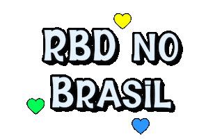 Brasil Sticker