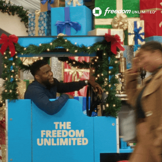 Excuse Me GIF by Chase