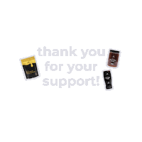 Elnahl Elnahlhoney Thankyouforyoursupport Recommended Sellingfast Thankyou Sticker by El Nahl