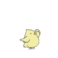 Easter Mushrooms Sticker by Bellabu Bear