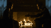 GIF by Gotham