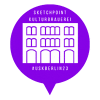 Prenzlauer Berg Sightseeing Sticker by Stiftung Haus der Geschichte