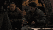 Fun Wow GIF by Big Brother 2023
