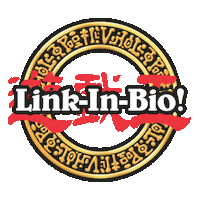 Yu-Gi-Oh Link Sticker