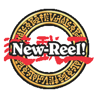 Yu-Gi-Oh Reel Sticker