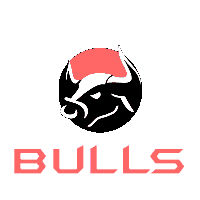 bullstrainingcenter bulls bullstraining entrenamientomoron bullstrainingcenter Sticker