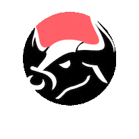 bullstrainingcenter bulls bullstraining entrenamientomoron bullstrainingcenter Sticker
