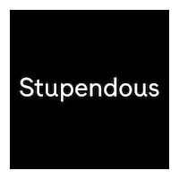Cool Sticker by Stupendous Studio